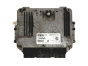 Steuergerät 3M51-12A650-MA 0281011263 Ford Bosch 30368