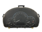 Tacho Kombiinstrument Peugeot 1007 9658241780 51585