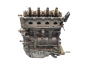 Benzinmotor D4FB712 D4F712 7701473186 1.2 16v Renault Kangoo Clio 2 S13