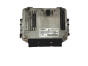 Steuergerät 0281012467 9663786380 9653958980 PSA Bosch 24088