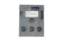 Steuergerät 8K0907063N F005V00852 Audi Bosch 38106