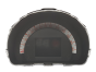 Tacho Kombiinstrument Smart Forfour 248211809R Visteon 24016