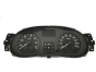 Tacho Kombiinstrument Dacia Logan 248107336R 52063