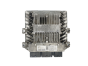Steuergerät 9661642180 9665100380 5WS40615C-T PSA Siemens 45839