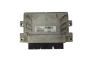 Steuergerät S180042157A 237101907R 237101206R Renault Continental 19361