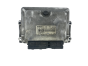 Steuergerät Fiat 55185364 0281010337 19242AAA Bosch 49233