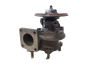Turbolader Original Maserati Ghibli 574360100 VM31L 2.8L IHI 2
