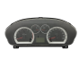 Tacho Kombiinstrument Chevrolet Aveo 96814468 50426