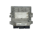 Steuergerät S180123001E 9676760880 9666681180 PSA Continental 61062