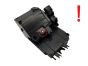 Computergehäuse BSI 9658447380 6500CC PSA Fabi