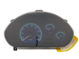 Tacho Kombiinstrument Daewoo Matiz 96610297 21598