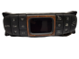Klimabedienteil Bedienung Mitsubishi Carisma MR398016 CAB502A005C