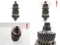 Getriebehauptwelle 8200654088 JR5364 Renault Kangoo 2 8200641094 