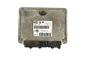 Steuergerät 036906014AA IAW4AV.V0 VW Magneti Marelli 24848