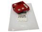 Sicherungskasten Relaiskasten Original + Renault Laguna 2 Espace 4 8200528330