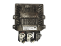 Steuergerät 3S61-12A650-LB 5WS40140D-T SID 804 Ford Siemens 18143