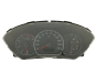 Tacho Kombiinstrument Suzuki SX4 Fiat Sedici 34110-79J50 VDO 65582