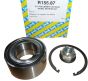 Radlager Vorne Für Renault Dacia R155.87 402107049R SNR