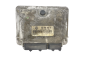 Steuergerät 038906018FB 0281010006 VW Bosch 57836