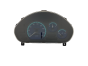 Tacho Kombiinstrument Daewoo Matiz 96566387 1981