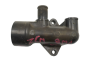 Wasserflansch 9629730680 Peugeot 206 1.9 D
