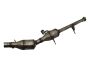Katalysator 208006060R 208009558R Renault Trafic 3 1.6 dCi 6000 km