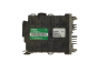 Steuergerät 443907403 0280000711 VW Audi Bosch 15308