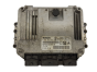 Steuergerät PSA 0281013872 9664843780 9653958980 Bosch 21545