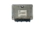 Steuergerät 46814445 IAW4AF.T1 Fiat Magneti Marelli 