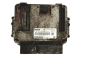 Steuergerät 55198922BR 0281012549  Opel  Bosch 19211