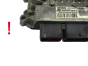 Steuergerät 5WS40136B-T 9652691080 9647423380 PSA Siemens 49320