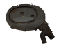 Luftfiltergehäuse 7700856579 Renault 19 Clio I 7700860662 12130