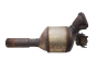 Katalysator Renault Espace 4 8200358551 8200535881 Eberspacher
