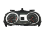 Tacho Kombiinstrument Renault Clio 3 8200761863 N Visteon