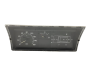 Tacho Kombiinstrument Fiat Panda 6060200060 06060200010 58887
