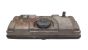 Ventildeckel/Zylinderkopfdeckel 0248R3 Peugeot 1.1 1.4 1.6 8v
