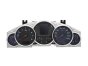 Tacho Kombiinstrument Porsche Cayenne 7L5920870D 0263633523
