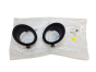 Gitter/Blende Nebelscheinwerfer Original Citroen Peugeot 7452Y7 7452.Y7