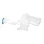 Wischwassertank 5Q0955453R 99551683402 VW Audi Seat Skoda DPA
