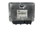 Steuergerät IAW4AF.M9 55187372 61600.627.05 Fiat Magneti Marelli 49740