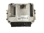 Steuergerät 0281012486 5M51-12A650-LB Ford Bosch 20522