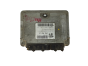 Steuergerät IAW 4EF.G1 73502897 61600.614.04 Fiat Magneti Marelli 15548