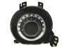 Tacho Kombiinstrument Fiat 500 5550021211 29769