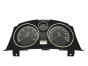 Tacho Kombiinstrument Opel Astra H Zafira B 13309003 YD VDO 47799