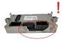 Steuergerät BSI Fiat 51826181 503440170301 NBC198C.03 Magneti Marelli 19973