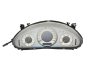 Tacho Kombiinstrument Mercedes E W211 A2115405711 40697