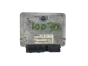 Steuergerät 09133269 0281010021 28SA4222 Opel Bosch 62953