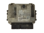 Steuergerät 51806557 0281012882 4D34A3AEM Alfa Romeo Bosch 14027