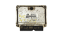 Motorsteuerung VW 038906012L 0281010112 Bosch 22823
