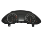 Tacho Kombiinstrument Audi Q5 8R0920930B 503002381102 Magneti